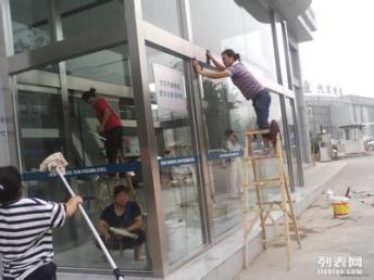 专业守护，洁净如新 —— 奉贤区南桥保洁公司为您打造高品质环境