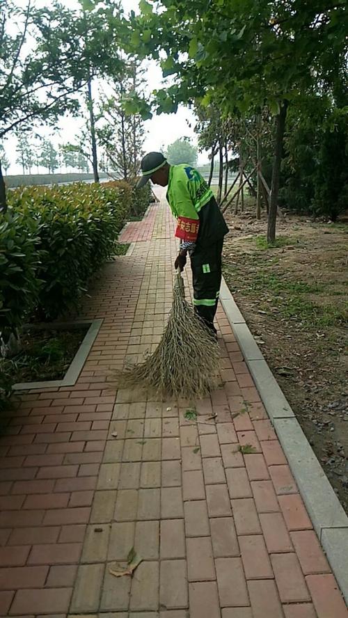6.7网格化保洁小结